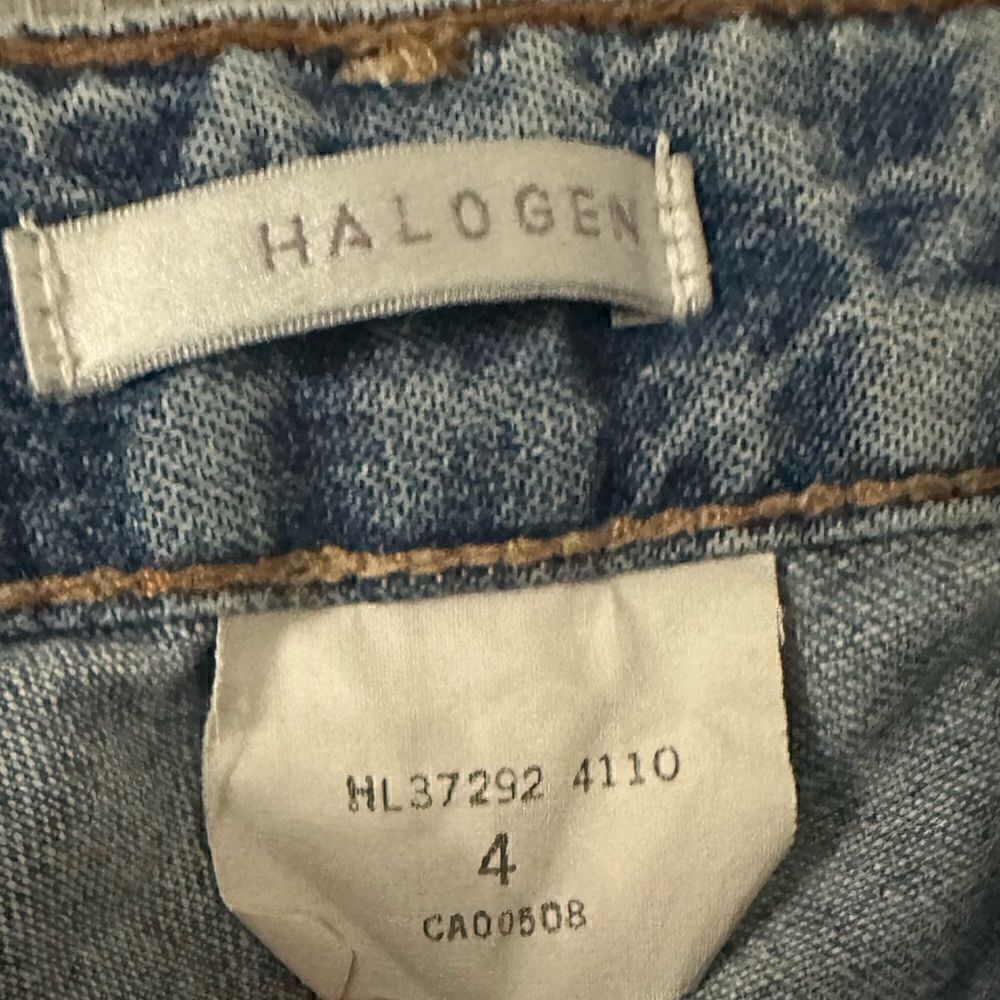 HALOGEN SIZE 4  - Picture 4 of 5